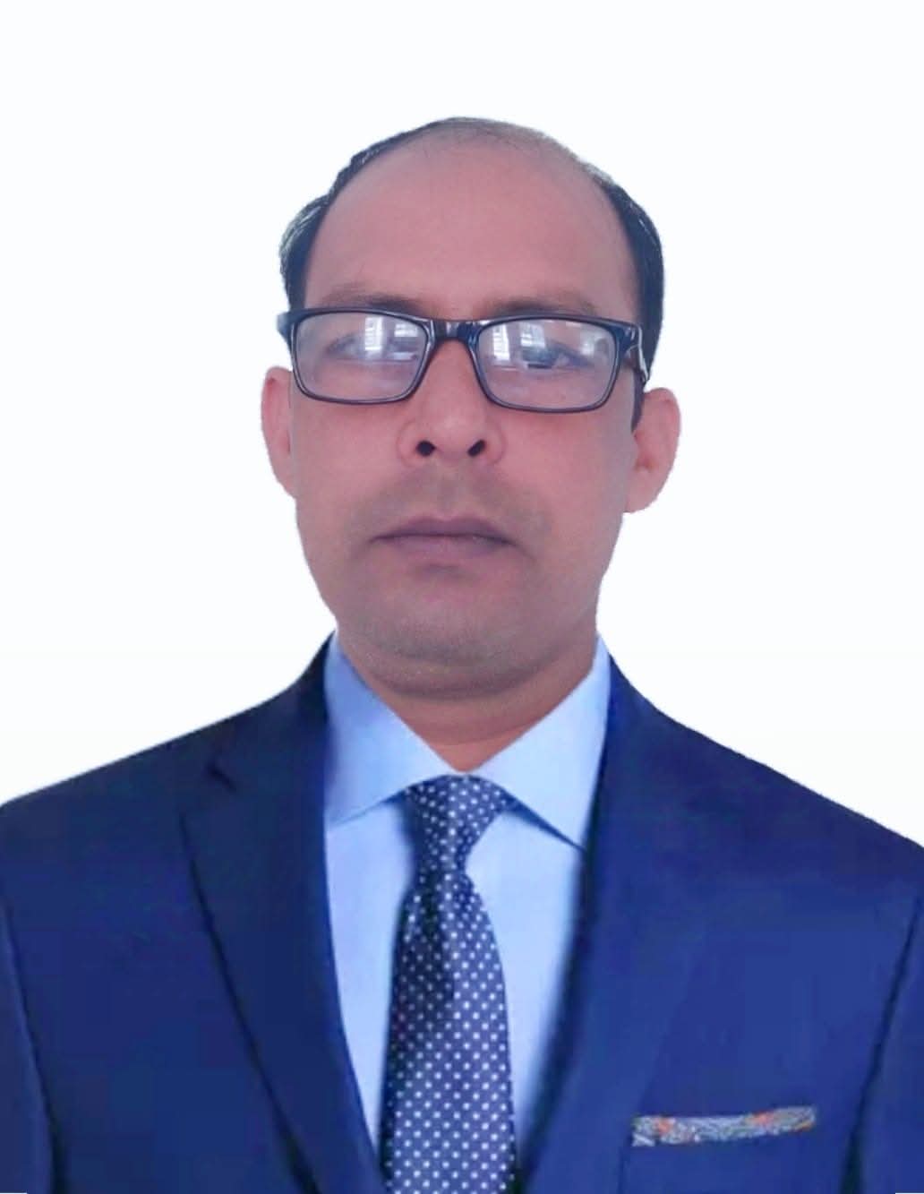 মো: আলতাফ হোসেন